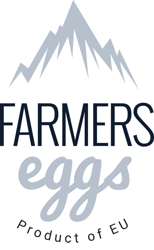 Farmers eggs